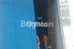 Disewakan Gudang komersial di Medan Deli luas bangunan 216m2 Disewakan Gudang komersial di Medan Deli luas bangunan 216m2