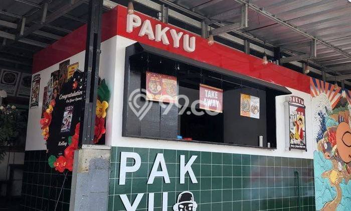 FOR SALE! Komersial di Kelapa Gading Jakarta Utara, LT 204m2, LB 150m2 FOR SALE! Komersial di Kelapa Gading Jakarta Utara, LT 204m2, LB 150m2