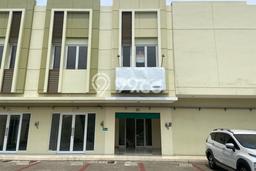 Ruko Dijual di Prime Area Tangerang Luas 99m2 Ruko Dijual di Prime Area Tangerang Luas 99m2