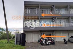 FOR SALE! Ruko di Wiyung Surabaya, LT 112m2, LB 250m2 FOR SALE! Ruko di Wiyung Surabaya, LT 112m2, LB 250m2