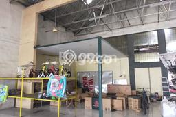 Unit Ruko Dijual di Semarang LT 397m2 & LB 300m2 Unit Ruko Dijual di Semarang LT 397m2 & LB 300m2