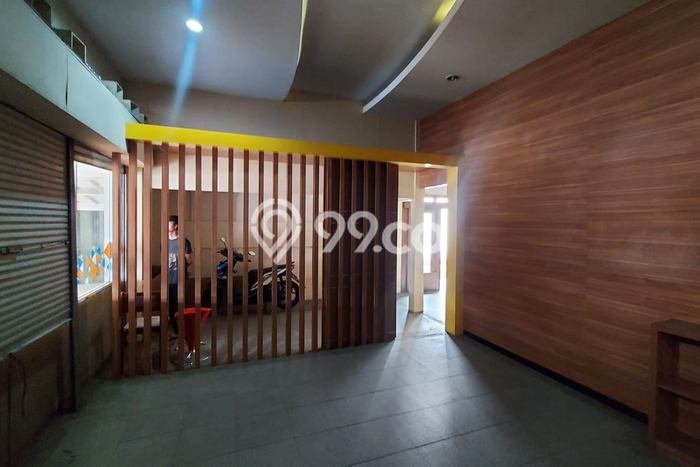 Kantor Bagus Dijual LB 450m2 Lokasi Strategis Bandung Area Cocok untuk Bisnis Kantor Bagus Dijual LB 450m2 Lokasi Strategis Bandung Area Cocok untuk Bisnis
