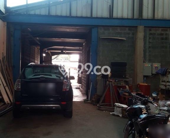 Gudang Favorit Dijual di Batununggal Bandung Kawasan Pusat Bisnis Gudang Favorit Dijual di Batununggal Bandung Kawasan Pusat Bisnis