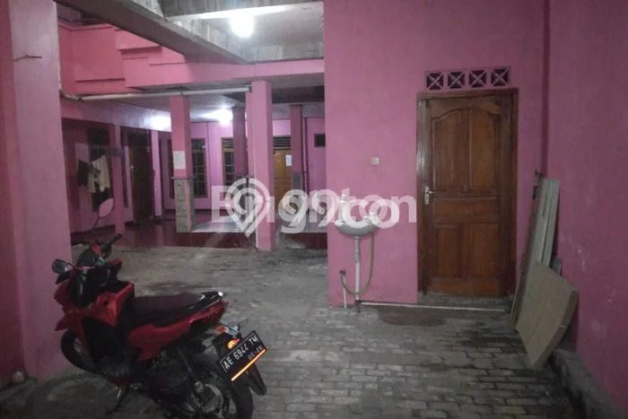 Ruko di Banguntapan, Luas 682m2m², Kawasan Bisnis, Ramai Ruko di Banguntapan, Luas 682m2m², Kawasan Bisnis, Ramai