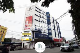 Kantor paling strategis disewakan di Medan Timur Medan Kantor paling strategis disewakan di Medan Timur Medan