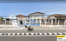 Gudang Komersial Disewakan di Depok Sleman Luas 2223m2 Gudang Komersial Disewakan di Depok Sleman Luas 2223m2