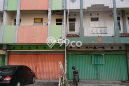 Ruko Favorit Dijual di Marpoyan Damai Pekanbaru Area Pusat Bisnis Ruko Favorit Dijual di Marpoyan Damai Pekanbaru Area Pusat Bisnis