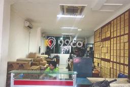 Unit Ruko Strategis di Gambir, Jakarta Pusat Potensi Cuan Besar Unit Ruko Strategis di Gambir, Jakarta Pusat Potensi Cuan Besar