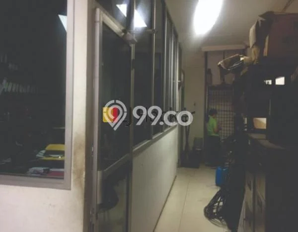Unit Ruko Strategis di Gambir, Jakarta Pusat Potensi Cuan Besar Unit Ruko Strategis di Gambir, Jakarta Pusat Potensi Cuan Besar