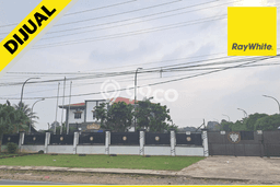 Unit Pabrik Dijual di Metro Timur Metro 2000m2 Unit Pabrik Dijual di Metro Timur Metro 2000m2