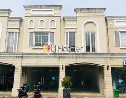Ruko Kawasan Sawangan, Luas 128m2m², Mainroad, Lokasi Ramai Ruko Kawasan Sawangan, Luas 128m2m², Mainroad, Lokasi Ramai