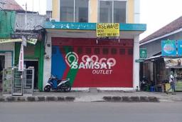 Ruko untuk Disewa di Pusat Cirebon Luas Bangunan 200m2 Ruko untuk Disewa di Pusat Cirebon Luas Bangunan 200m2