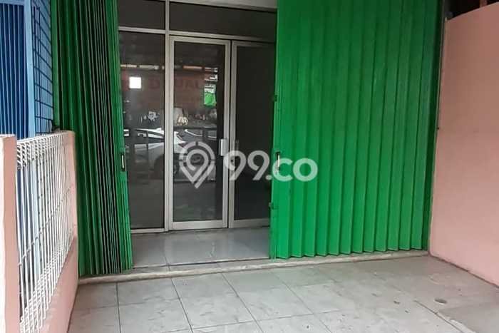Unit Ruko Dijual di Pondok Aren Tangerang Selatan 93m2 Unit Ruko Dijual di Pondok Aren Tangerang Selatan 93m2