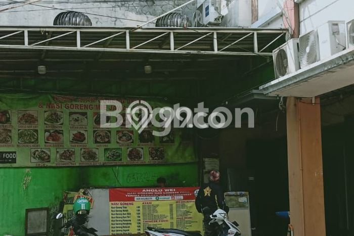 Dijual Ruko di Waru, Sidoarjo Harga Penawaran Spesial Dijual Ruko di Waru, Sidoarjo Harga Penawaran Spesial