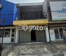 Ruko Usaha Dijual di Beji Depok LT 144m2 & LB 144m2 Ruko Usaha Dijual di Beji Depok LT 144m2 & LB 144m2