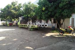 Gudang Dijual Lokasi Emas di Setu Luas 800m2 Gudang Dijual Lokasi Emas di Setu Luas 800m2