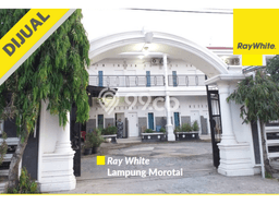 Komersial Area Komersial di Terbanggi Besar, Luas 138m2m², Jalan Utama Komersial Area Komersial di Terbanggi Besar, Luas 138m2m², Jalan Utama