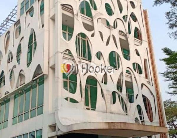 FOR RENT! Kantor di Cikupa Citra Raya Cocok untuk Bisnis 725m2 FOR RENT! Kantor di Cikupa Citra Raya Cocok untuk Bisnis 725m2