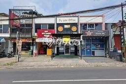 Ruko untuk Disewa di Pusat Depok Luas Bangunan 48m2 Ruko untuk Disewa di Pusat Depok Luas Bangunan 48m2