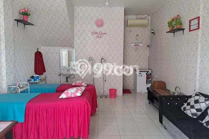 For Rent Ruko Kawasan , Luas 48m2m², Kawasan Berkembang For Rent Ruko Kawasan , Luas 48m2m², Kawasan Berkembang