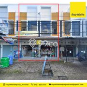 Jual Ruko Kawasan Sukarame, Luas 144m2m², Area Komersial Jual Ruko Kawasan Sukarame, Luas 144m2m², Area Komersial