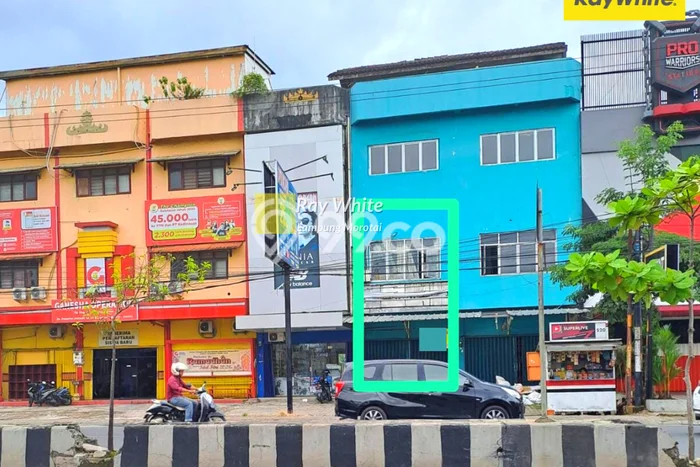 For Rent Gudang Premium di Tanjung Karang Timur, Luas 0m2m², Area Komersial For Rent Gudang Premium di Tanjung Karang Timur, Luas 0m2m², Area Komersial