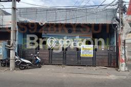 Unit Ruko Dijual di Kenjeran Surabaya Luas Bangunan 200m2 Unit Ruko Dijual di Kenjeran Surabaya Luas Bangunan 200m2