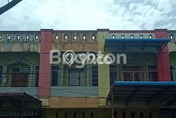 Ruko Usaha Dijual di Medan Labuhan Medan LT 80m2 & LB 128m2 Ruko Usaha Dijual di Medan Labuhan Medan LT 80m2 & LB 128m2