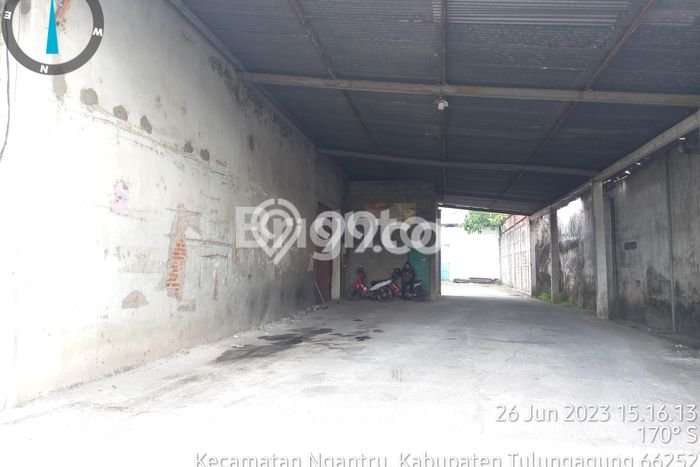 Gudang Disewakan Cepat di Ngantru Tulungagung LB 600m2 Gudang Disewakan Cepat di Ngantru Tulungagung LB 600m2
