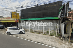 KAN RUKO STRATEGIS JALAN KALIURANG DEPAN PLN BANTENG NGAGLIK YOGYAKARTA KAN RUKO STRATEGIS JALAN KALIURANG DEPAN PLN BANTENG NGAGLIK YOGYAKARTA
