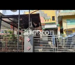 Ruko Dijual di Cilodong LT 150m2, LB 210m2 Solusi Investasi Cerdas Ruko Dijual di Cilodong LT 150m2, LB 210m2 Solusi Investasi Cerdas
