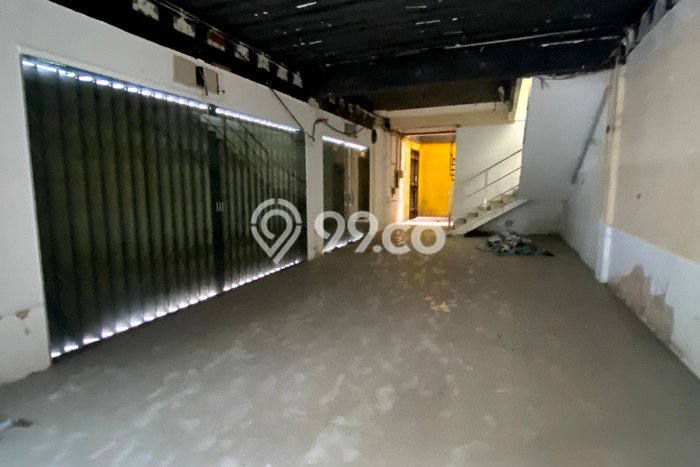 Ruko Dijual di Sukolilo Surabaya dengan LB 529m2 Ruko Dijual di Sukolilo Surabaya dengan LB 529m2