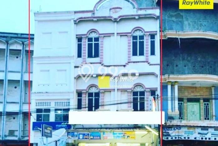 Ruko Bagus Dijual LB 551m2 Lokasi Strategis Tanggamus Area Cocok untuk Bisnis Ruko Bagus Dijual LB 551m2 Lokasi Strategis Tanggamus Area Cocok untuk Bisnis