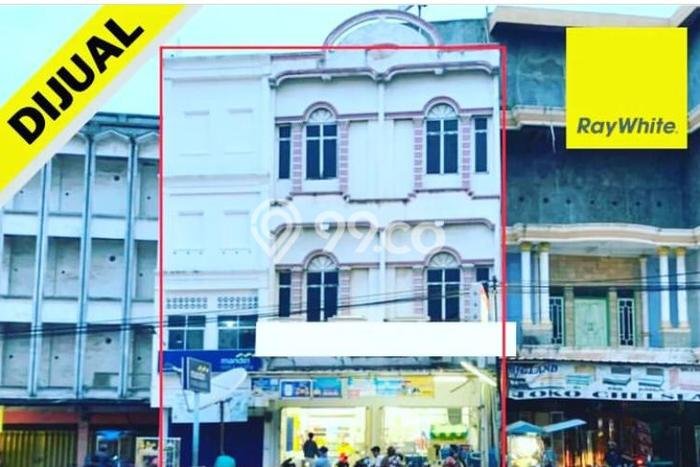 Ruko Bagus Dijual LB 551m2 Lokasi Strategis Tanggamus Area Cocok untuk Bisnis Ruko Bagus Dijual LB 551m2 Lokasi Strategis Tanggamus Area Cocok untuk Bisnis
