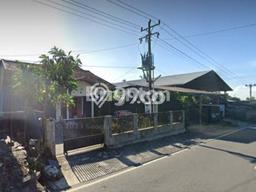 Gudang Dijual Lokasi Emas di Pakem Luas 150m2 Gudang Dijual Lokasi Emas di Pakem Luas 150m2