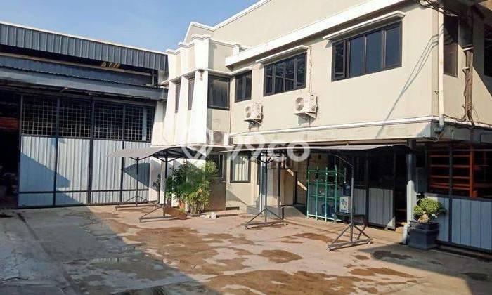 Pabrik Favorit Dijual di Cipondoh Tangerang Area Pusat Bisnis Pabrik Favorit Dijual di Cipondoh Tangerang Area Pusat Bisnis