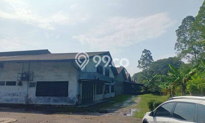 Gudang Bagus Dijual di Bitung Tangerang Strategis Cocok untuk Kembangkan Bisnis Gudang Bagus Dijual di Bitung Tangerang Strategis Cocok untuk Kembangkan Bisnis