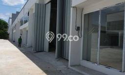 Gudang Area Strategis Kawasan Jurumudi, Luas 300m², Jalur Strategis Gudang Area Strategis Kawasan Jurumudi, Luas 300m², Jalur Strategis