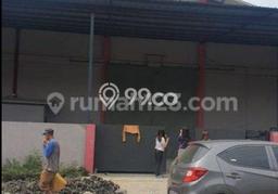 LOKASI PREMIUM! Gudang di Kosambi, Luas 336m², Area Komersial LOKASI PREMIUM! Gudang di Kosambi, Luas 336m², Area Komersial