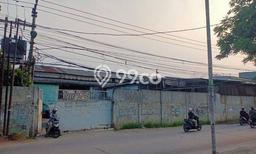 Dijual Gudang Dadap Kosambi Dekat Pik 2 , Tangerang Dijual Gudang Dadap Kosambi Dekat Pik 2 , Tangerang