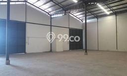 SENTRA BISNIS! Gudang di Kosambi, Luas 200m², Pusat Perniagaan SENTRA BISNIS! Gudang di Kosambi, Luas 200m², Pusat Perniagaan