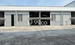 SENTRA BISNIS! Gudang Kawasan Kalideres, Luas 200m², Lokasi Premium SENTRA BISNIS! Gudang Kawasan Kalideres, Luas 200m², Lokasi Premium