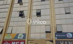 LOKASI STRATEGIS! Ruko For Rent di Pantai Indah Kapuk, Luas 500m², Lokasi Usaha LOKASI STRATEGIS! Ruko For Rent di Pantai Indah Kapuk, Luas 500m², Lokasi Usaha