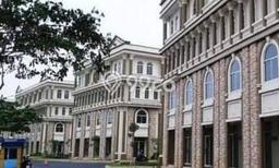 Ruko Strategis Kawasan Green Lake City, Luas 236m², Area Komersial, Akses Green Lake City, Jakarta Barat, Jakarta Barat Ruko Strategis Kawasan Green Lake City, Luas 236m², Area Komersial, Akses Green Lake City, Jakarta Barat, Jakarta Barat