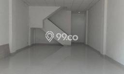 Ruko Lokasi Strategis Kawasan Teluk Naga, Luas 225m², For Rent Ruko Lokasi Strategis Kawasan Teluk Naga, Luas 225m², For Rent