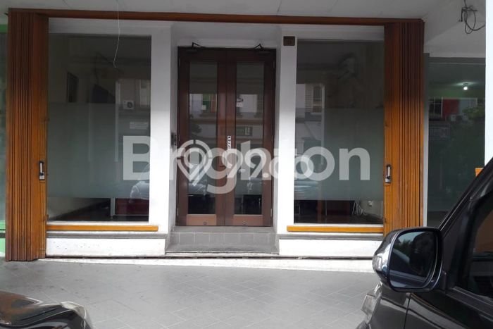 Ruko Dijual di Prime Area Bogor Luas 149m2 Ruko Dijual di Prime Area Bogor Luas 149m2