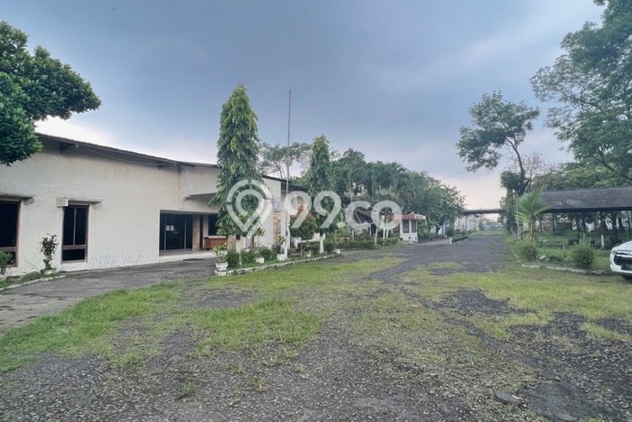 Lokasi Strategis! Dijual Pabrik Bisnis di Sidoarjo, Sidoarjo Kondisi Bagus Lokasi Strategis! Dijual Pabrik Bisnis di Sidoarjo, Sidoarjo Kondisi Bagus