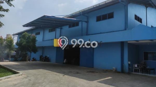 Gudang Dijual Lokasi Stratagis di Jati Uwung Tangerang Cocok untuk Bisnis Gudang Dijual Lokasi Stratagis di Jati Uwung Tangerang Cocok untuk Bisnis