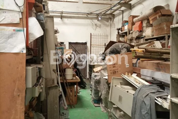 Untuk Dijual! Pabrik di Cikarang Bekasi LT 711m2 / LB 356m2 Kawasan Strategis Untuk Dijual! Pabrik di Cikarang Bekasi LT 711m2 / LB 356m2 Kawasan Strategis