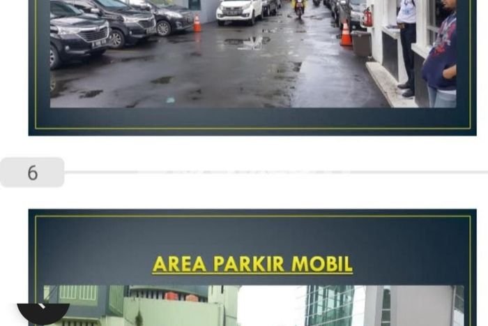 Unit Komersial Dijual di Pasar Minggu Jakarta Selatan Luas Bangunan 1600m2 Unit Komersial Dijual di Pasar Minggu Jakarta Selatan Luas Bangunan 1600m2